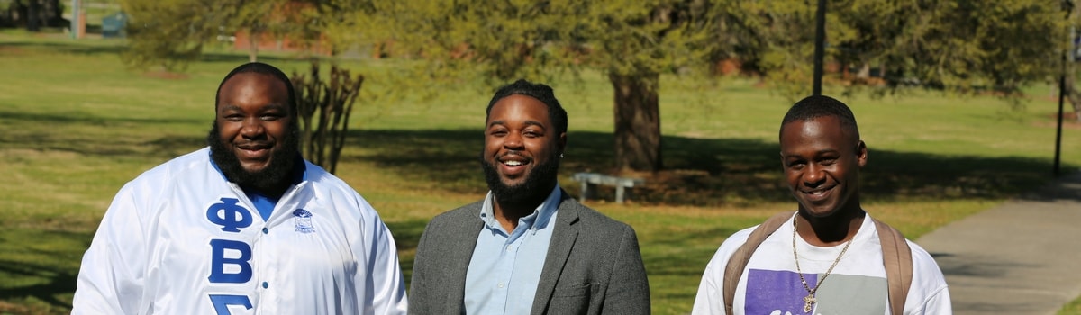 Become a Paine College Lion